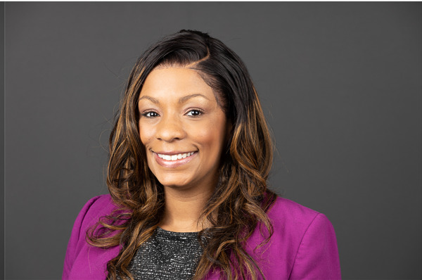 Shelena Moseley