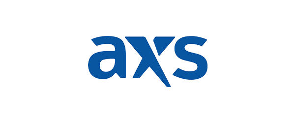 AXS logo