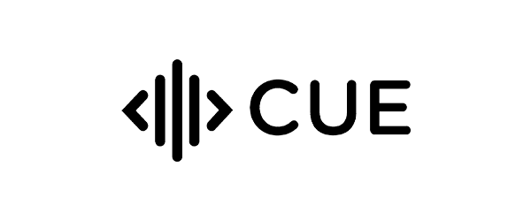 CUE logo