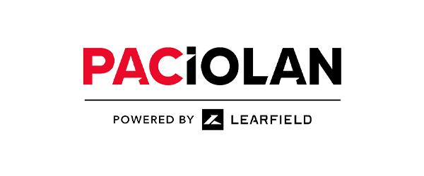 Paciolan logo