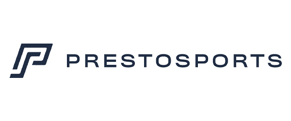 PrestoSports logo