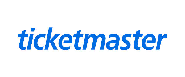 Ticketmaster logo