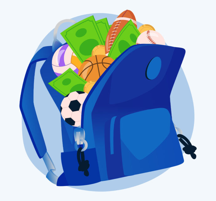 Backpack