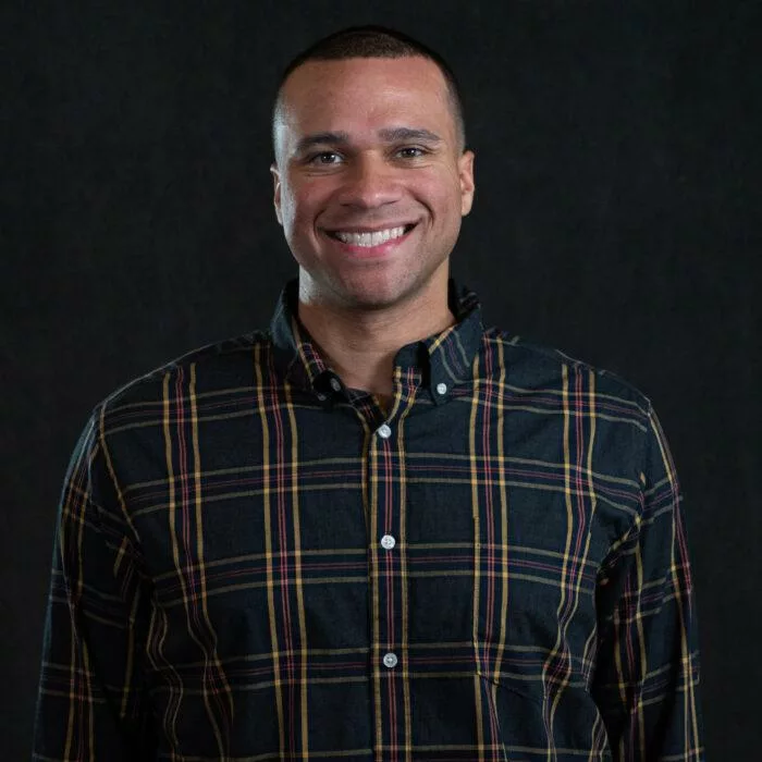 Curtis Terry