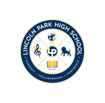 Lincoln Park High School logo