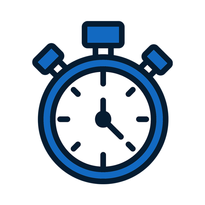 stopwatch icon