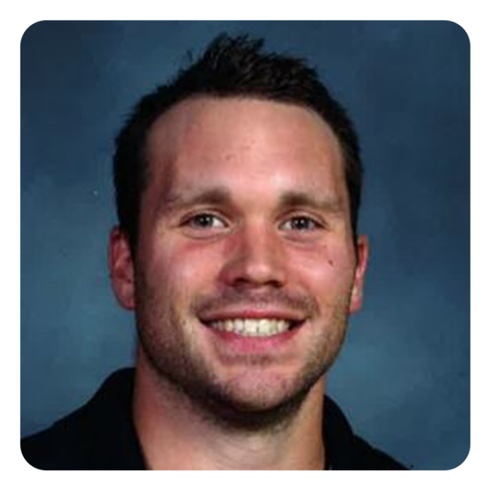 Logan Dunn headshot