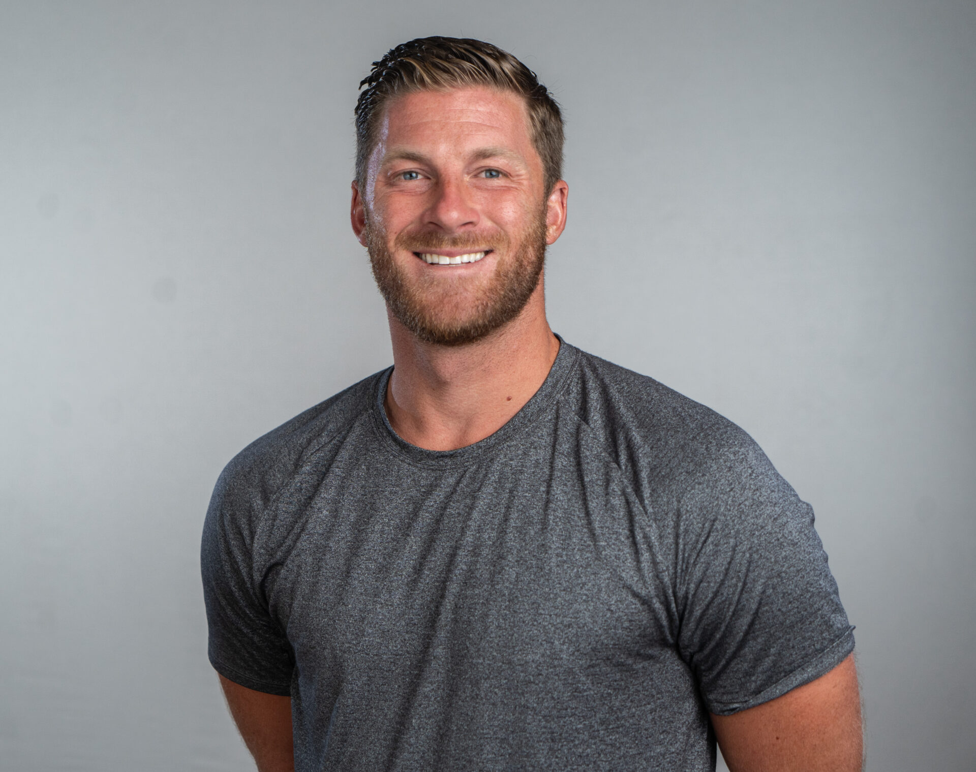 Greg Hopkins
