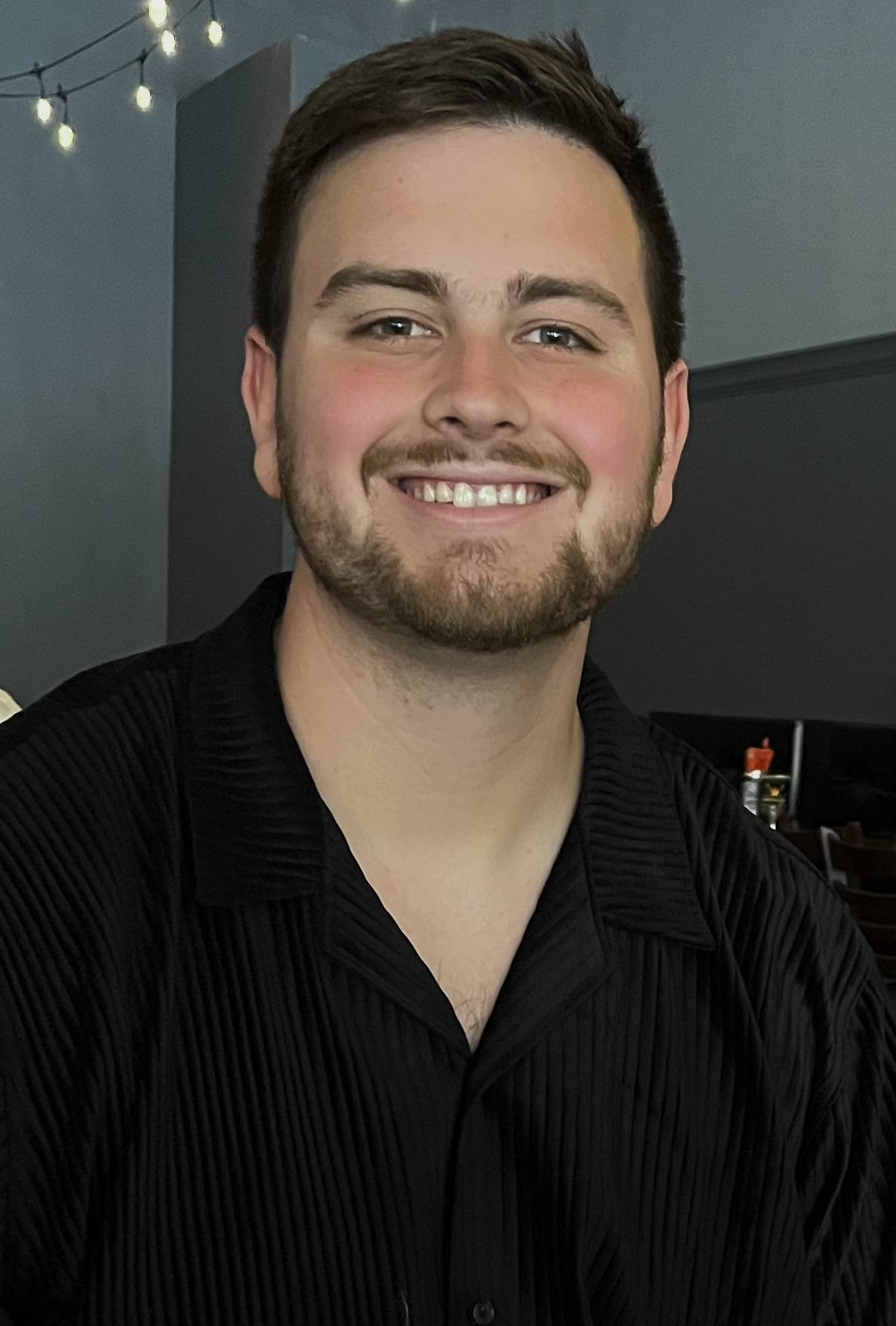Zachary Frye