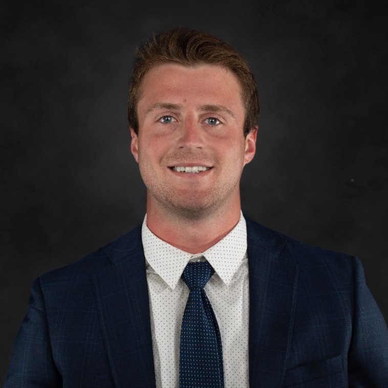 Andrew Widger