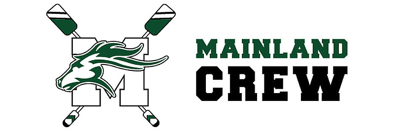 Mainland crew logo