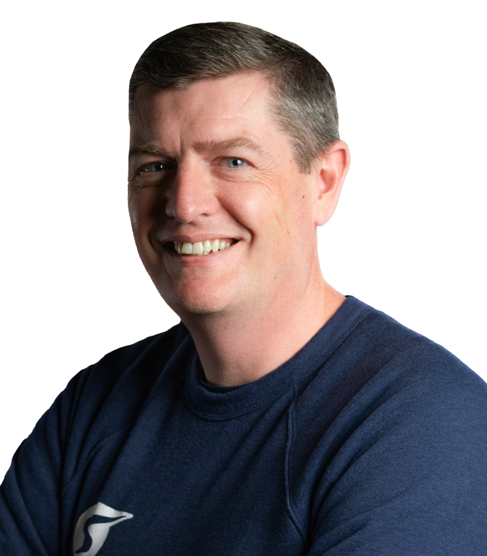 Mike Cartwright