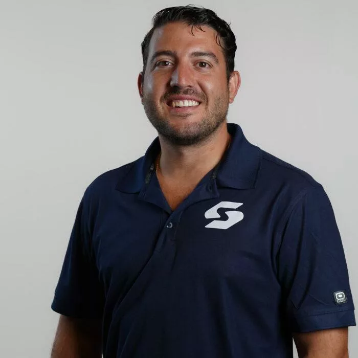 Nick Tsagalakis