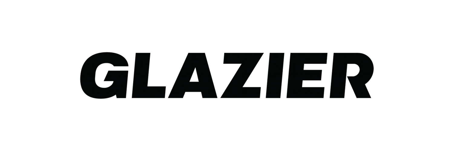 Glazier Logo