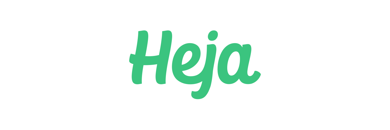 Heja Logo