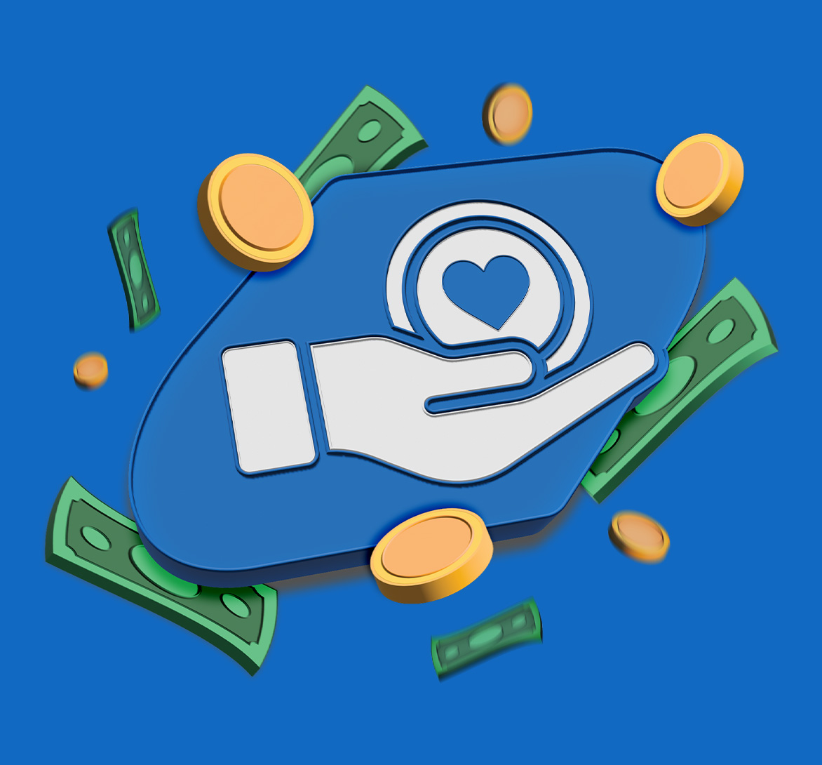 Win a $1,000 donation this spring! | Snap! Raise - Online Team ...