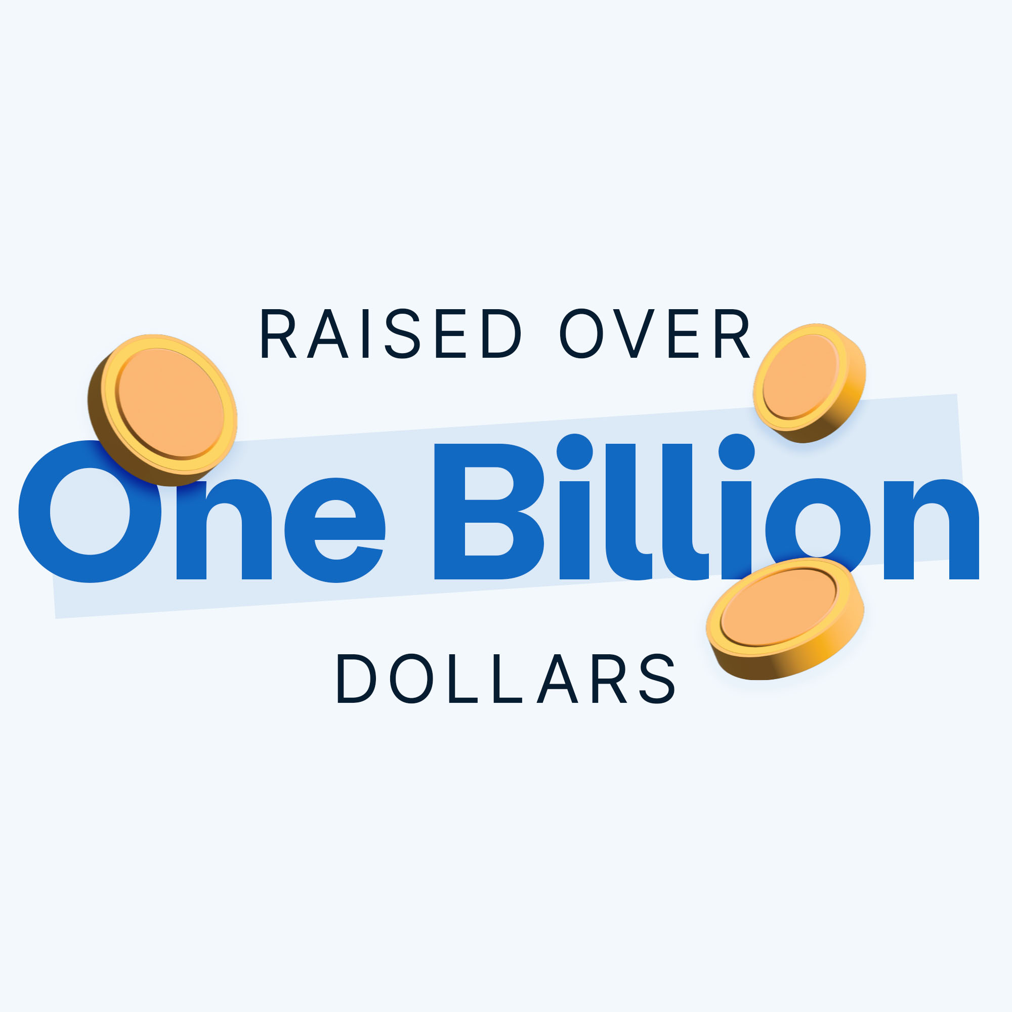 Snap Raise One Billion Dollars Raised