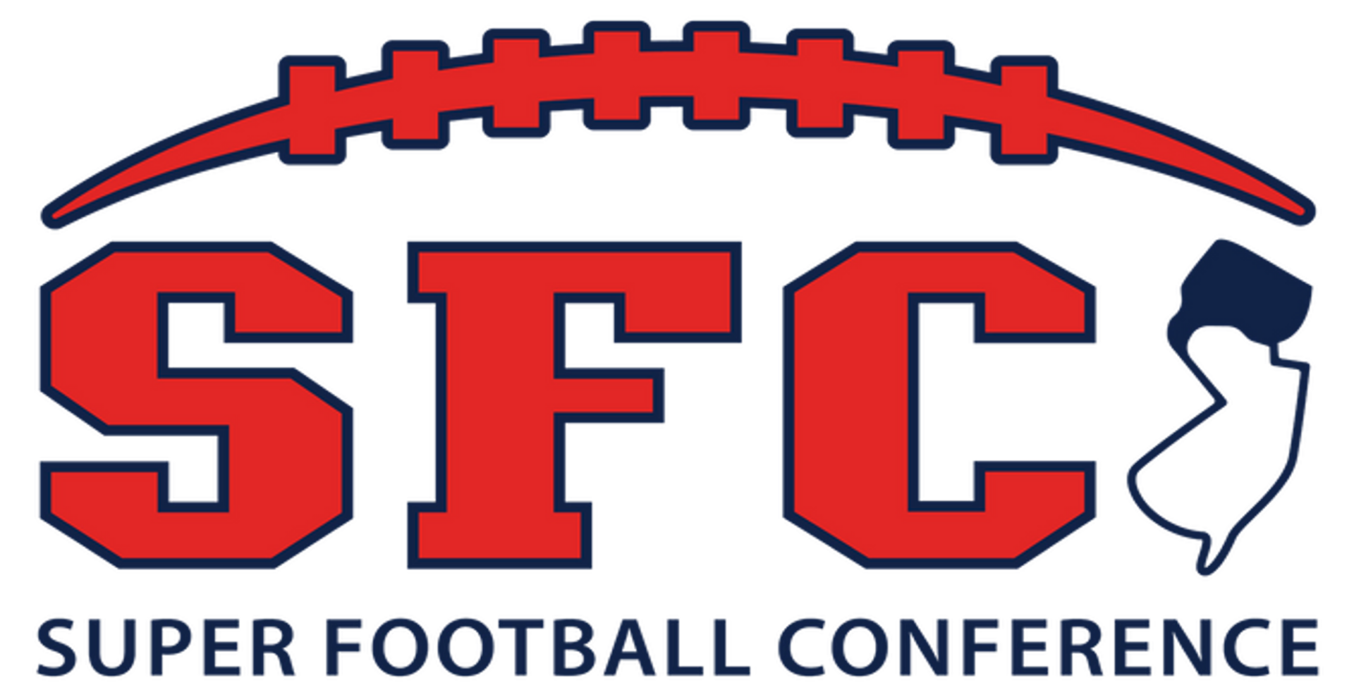Super Football Conference logo