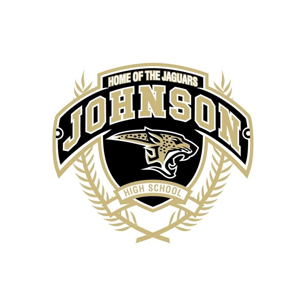 johnson high school logo