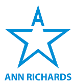 Ann Richards logo