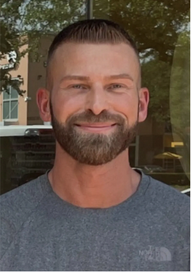 Ben Tolman