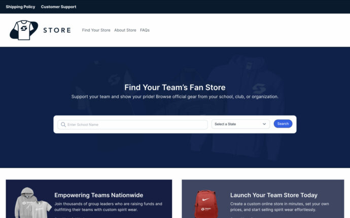 Store Directory