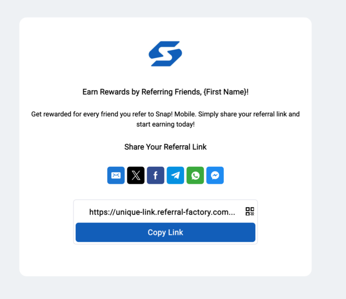 How to get a referral image 2