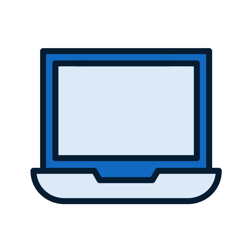 laptop icon