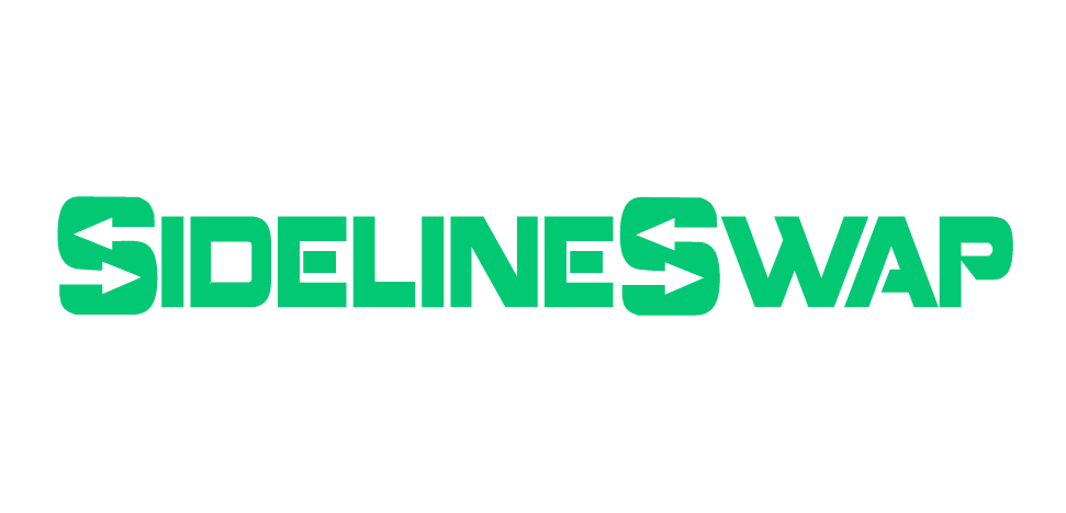 Sideline Swap