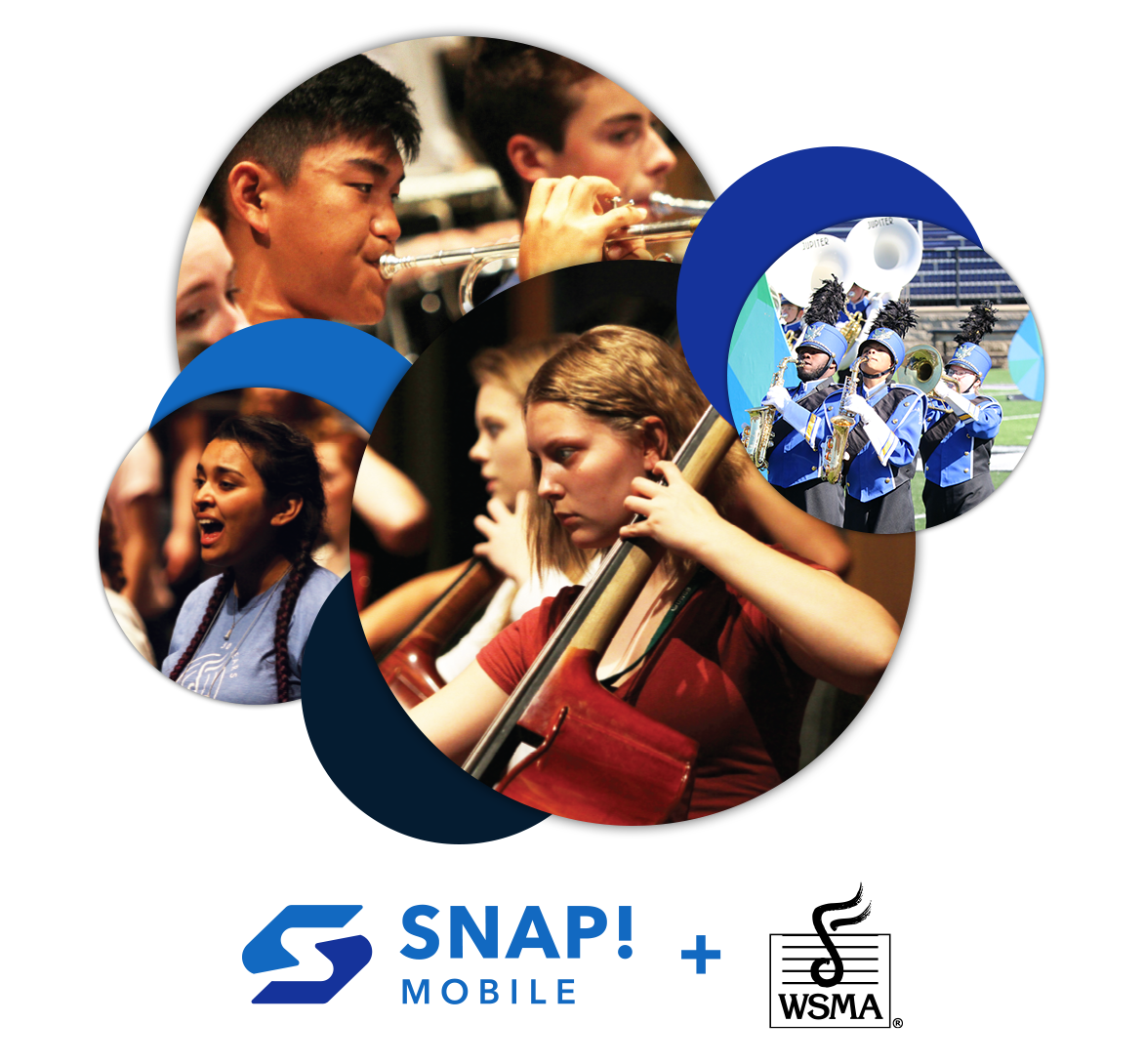 Snap! Raise WSMA Partnership
