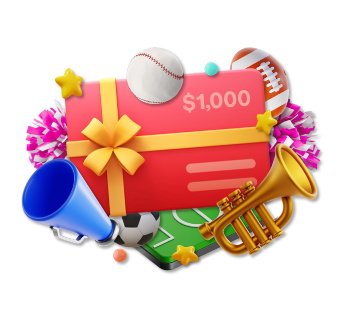 Snap Raise Grand Giveaway