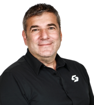 stuart silberg headshot