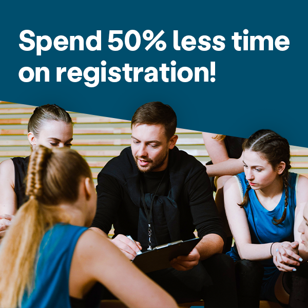 registration saving graphic