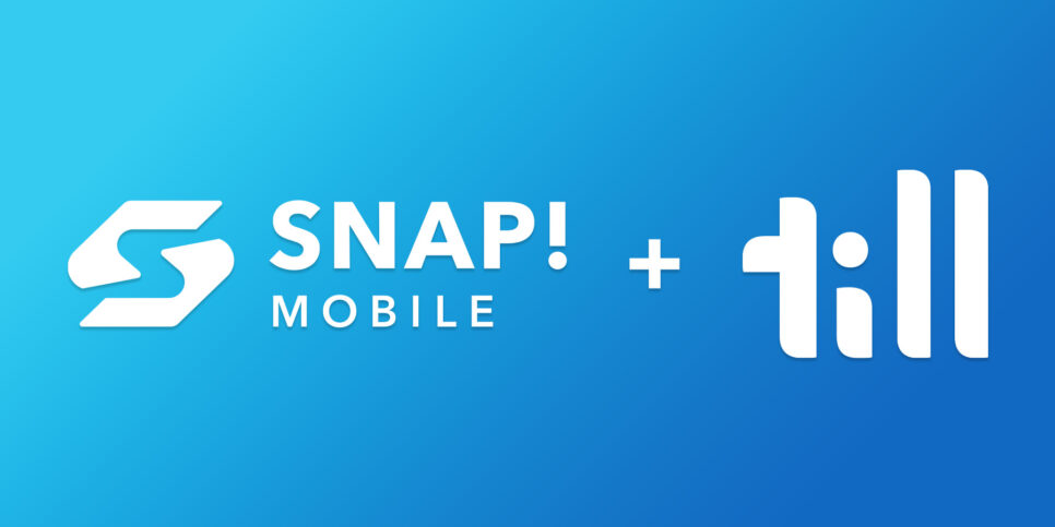 Snap! Mobile and Till Financial