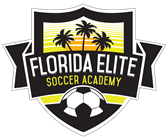 Florida Elite Soccer logo