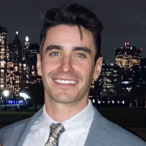 Chris Mannen