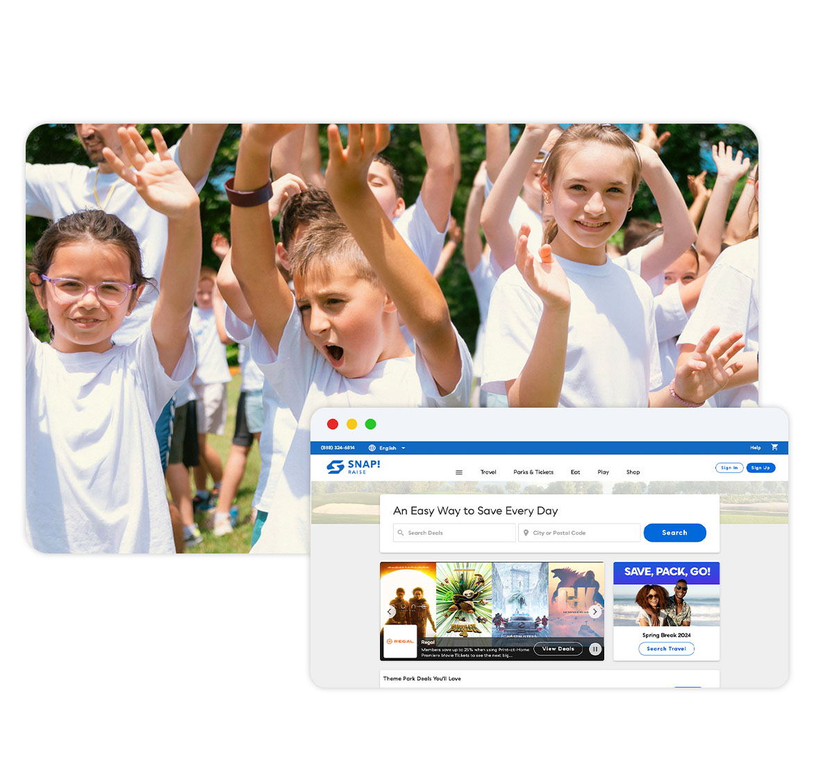 discount-card-fundraiser Discount card fundraiser