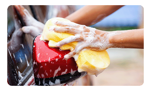 Car wash