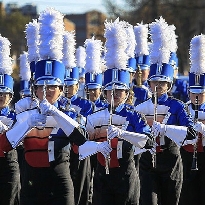 marching band