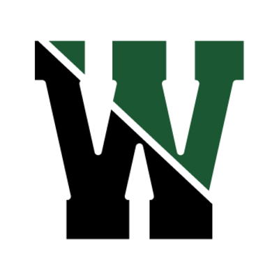 School fundraising logo