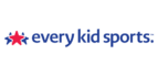 Every Kid Sports Logo