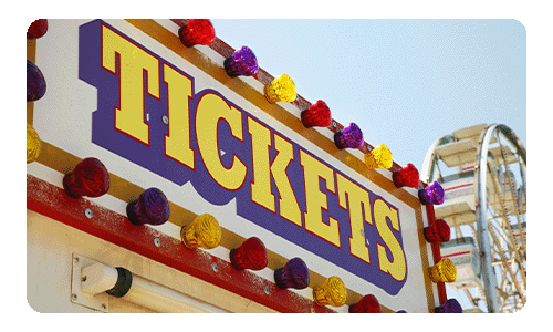 School carnival