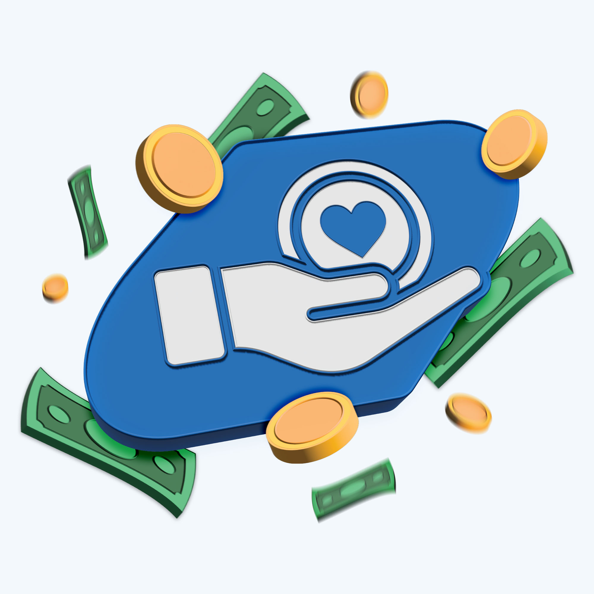 Snap! Raise online fundraising pricing
